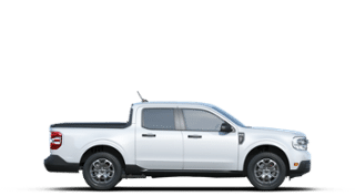 2024 Ford Maverick® External Image 5